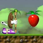 Jungle Run