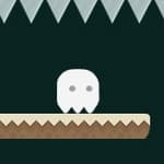 Falling Ghost