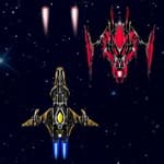 Alien Galaxy War