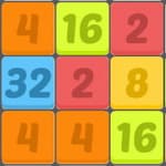 Yet Another 2048