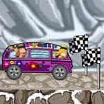 Rocking Wheels
