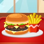 Lunch Shop
