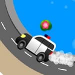 Police And Thief