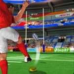 Rugby Kicks