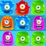 Horizontal Jelly