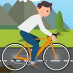 Bike Speed