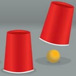 Magic Cup