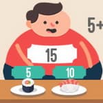 Feed Math