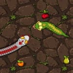 Snake Attack