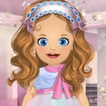 Baby Emma Bridesmaid Outfits