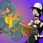 Extermination Zombies