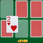 Cards Memory