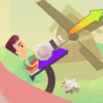 Cannon Shot
