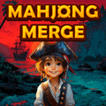 Mahjong Merge